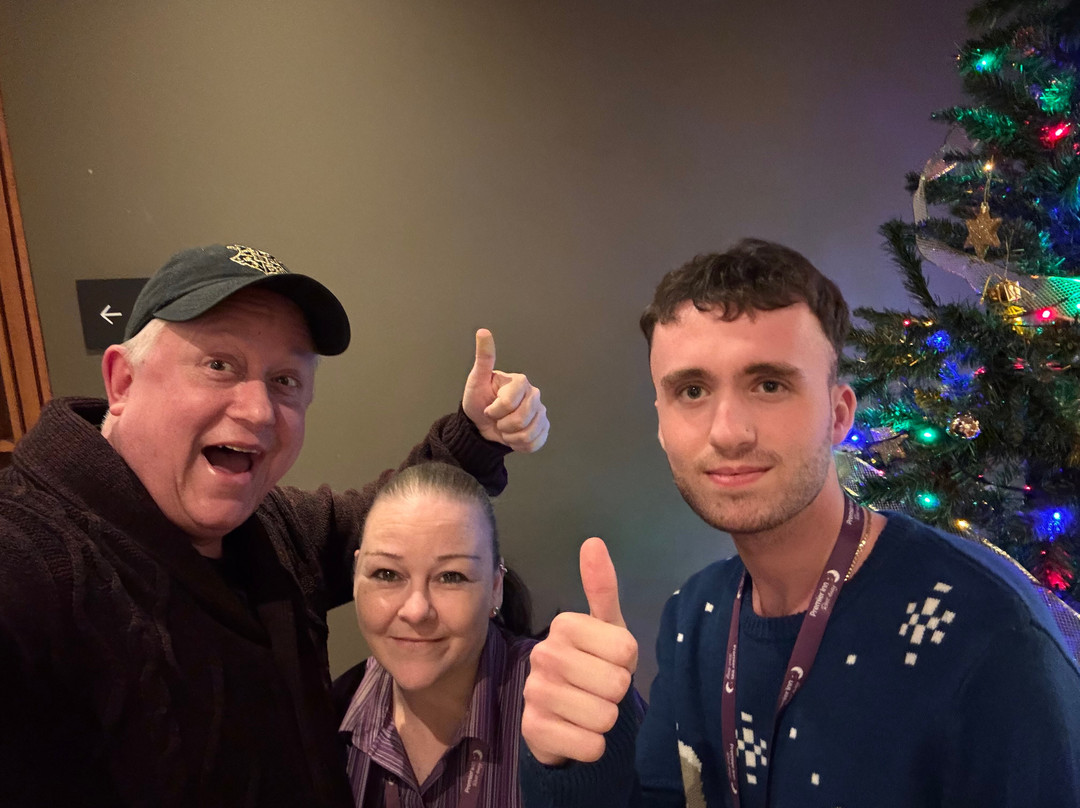 Premier Inn Fleet hotel