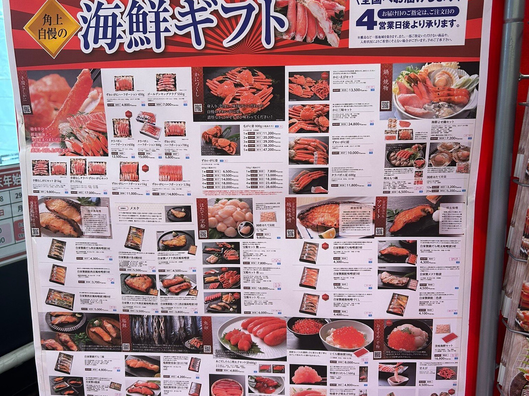 Kakujyogyorui Hino-日野市必去景点