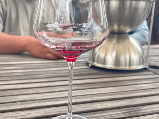 Martinborough Wine Tours-马丁堡必去景点