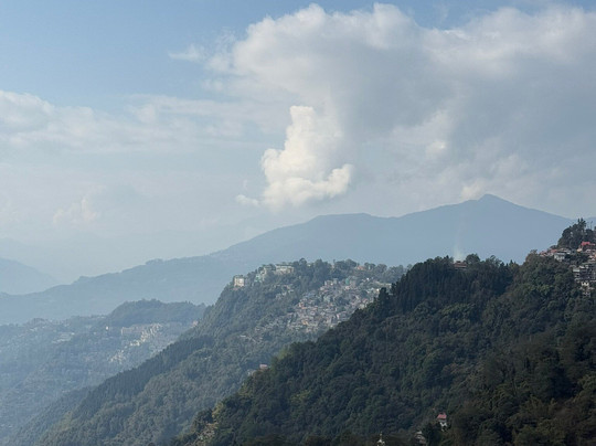 Tashiling Residency Hotel & Spa主图