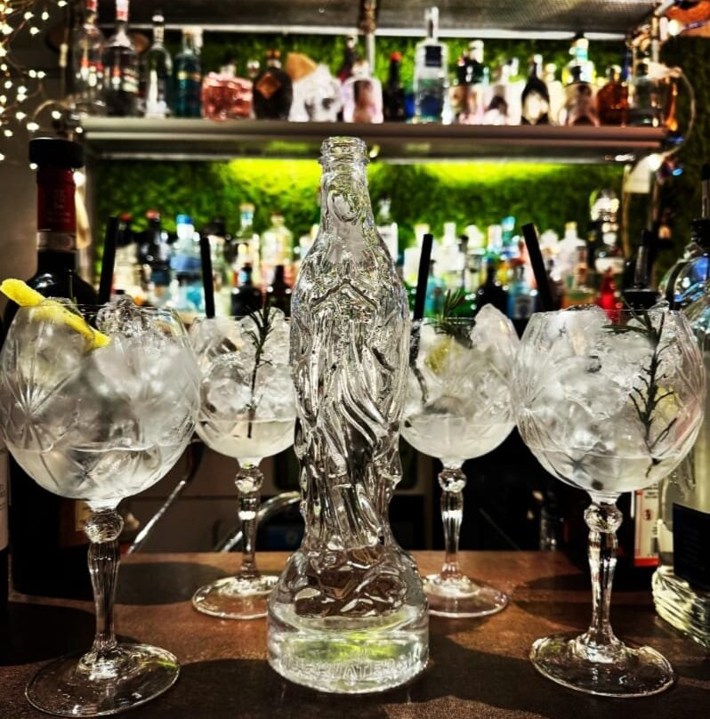 Wineria Aperitivino-Cerreto Guidi必去景点