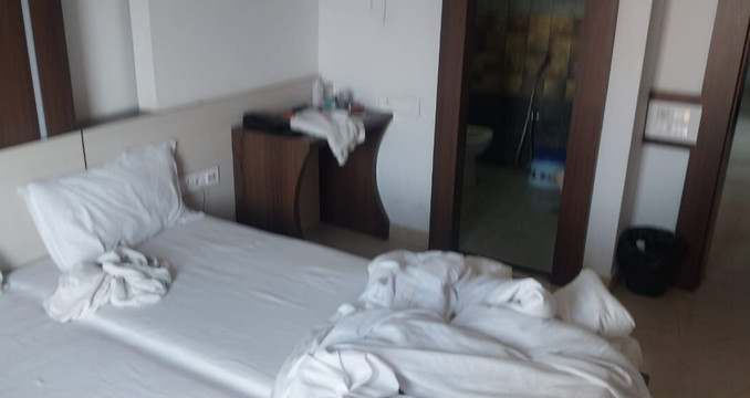 OYO 23593 Rudraksh Inn