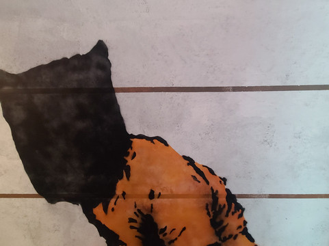 Banksy Museum Nyc-纽约市必去景点