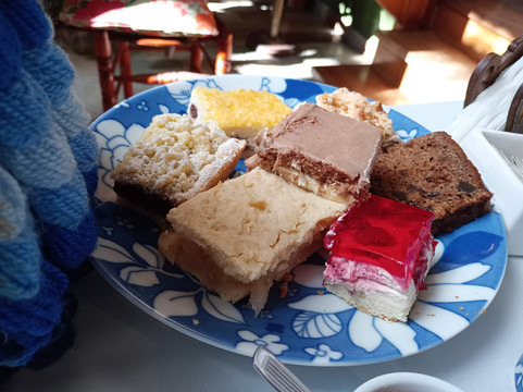 The Town of Gaiman-马德林港必去景点