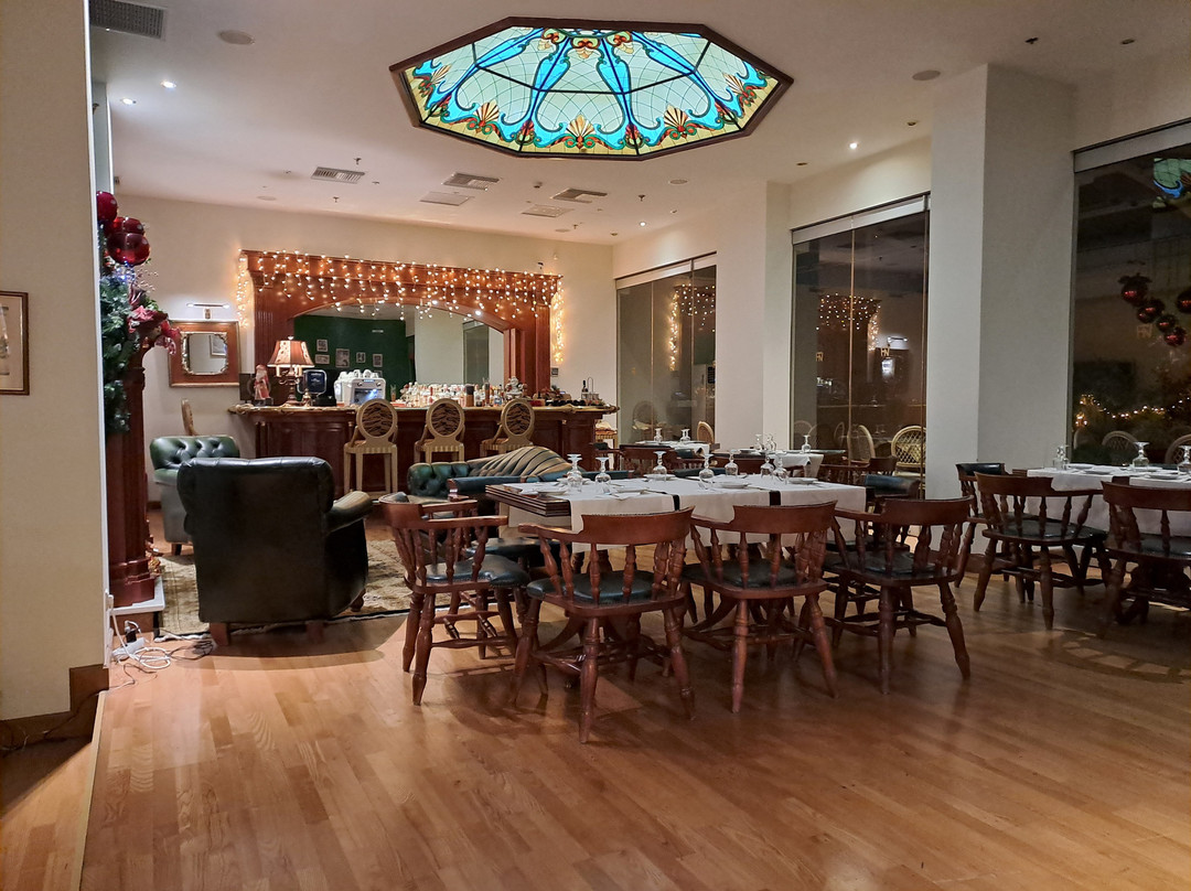 Nafsika Palace主图