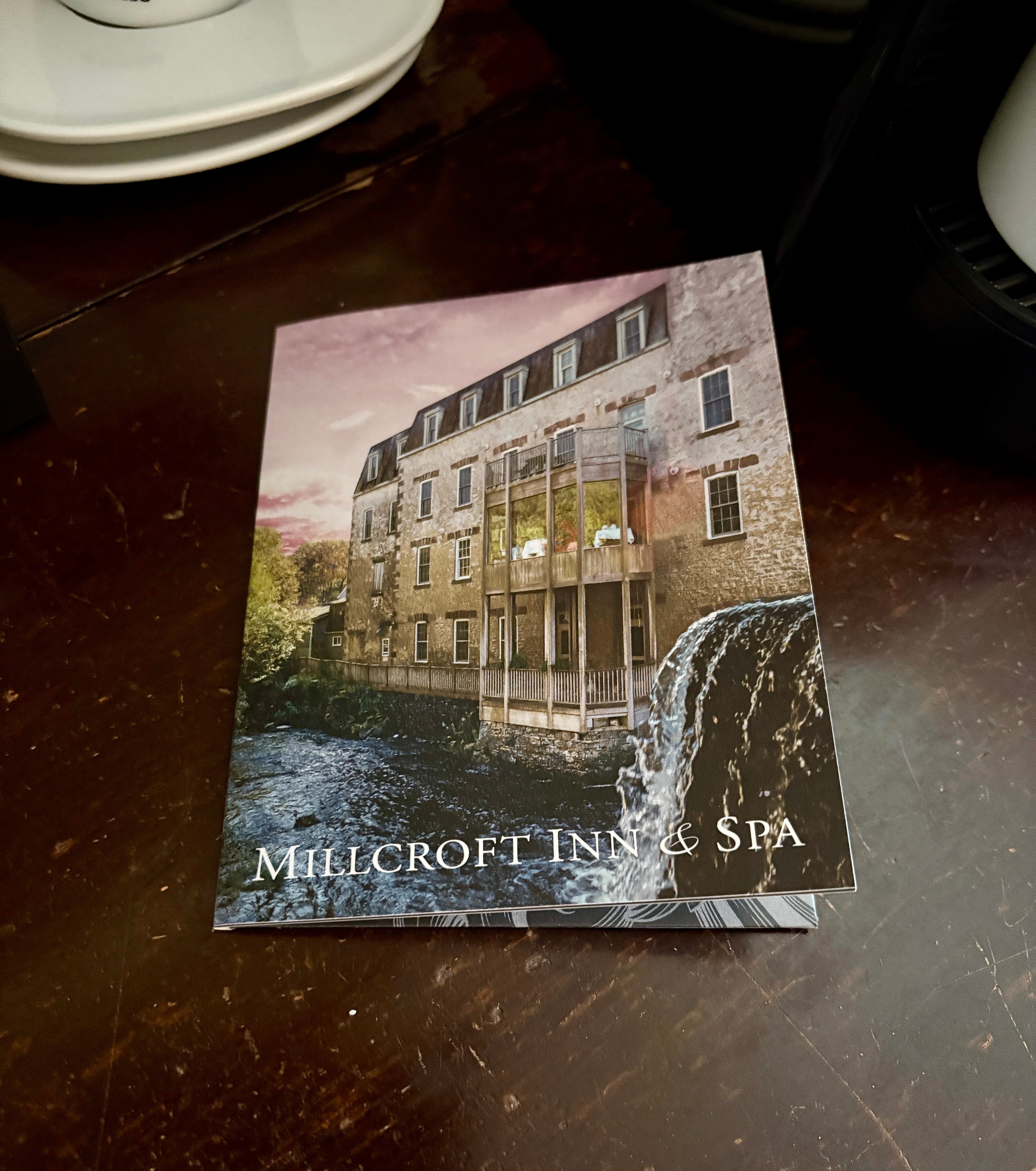 Millcroft Inn & Spa-官方