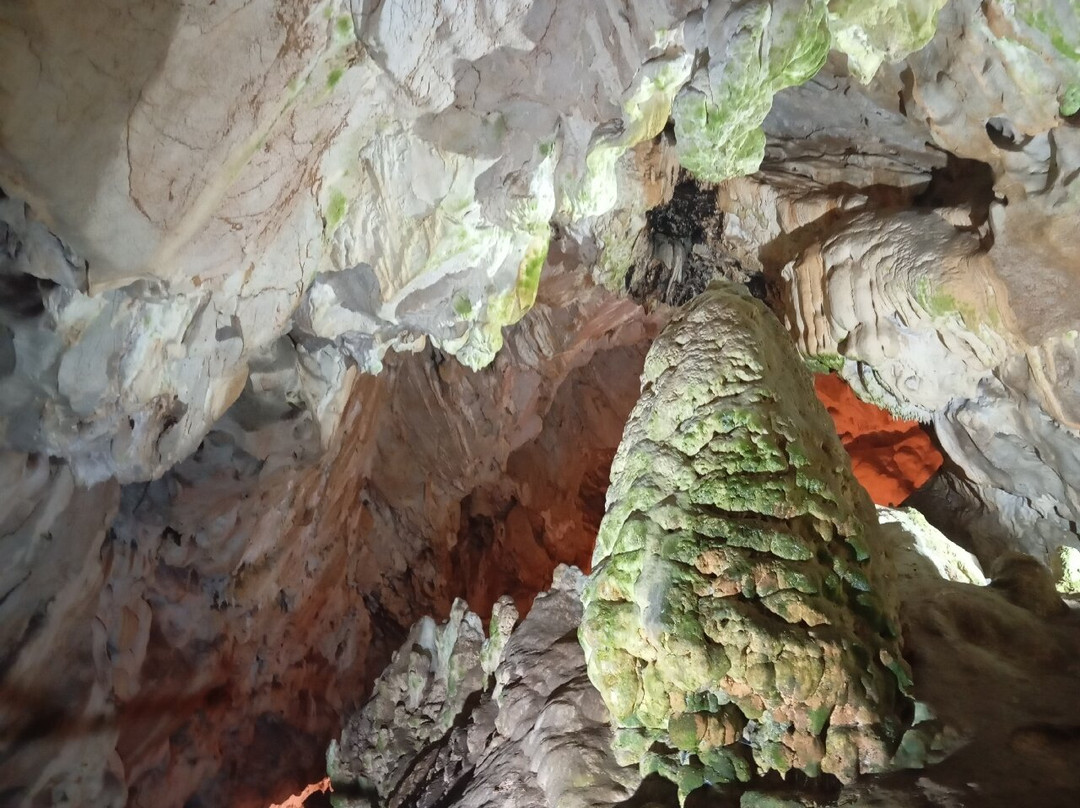 Matka Canyon-斯科普里必去景点