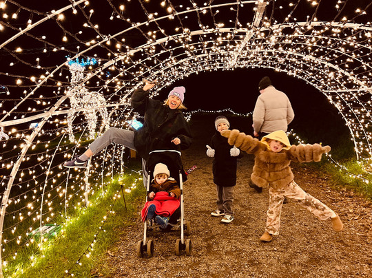 Skypark-Carlingford必去景点