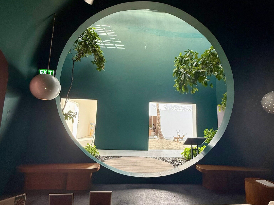 SALA Spa Chaweng-查汶海滩必去景点