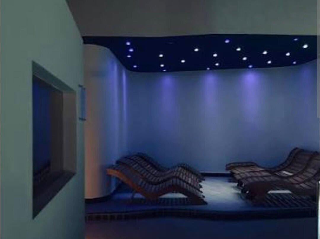 Terme di Tabiano-Tabiano Bagni必去景点