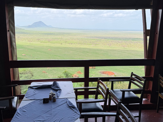 Baraccuda Safari Kenya-瓦塔木必去景点