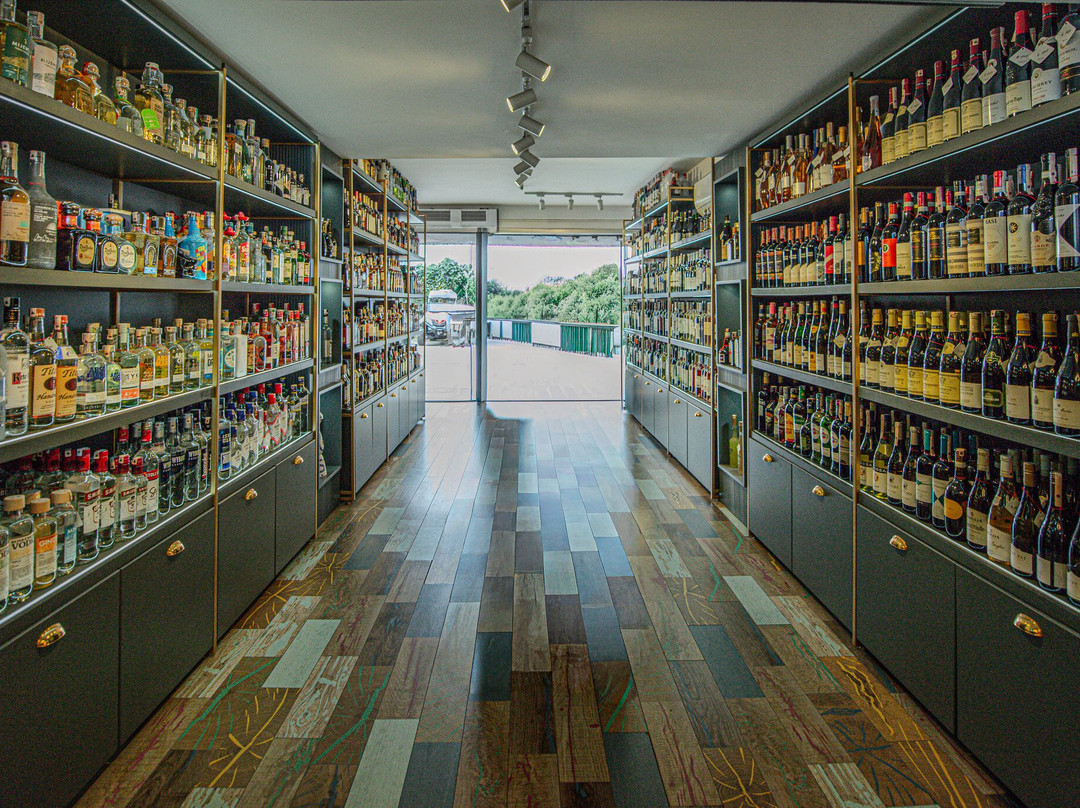 Gaja Exclusive Wine & Spirits Store-穆拉必去景点