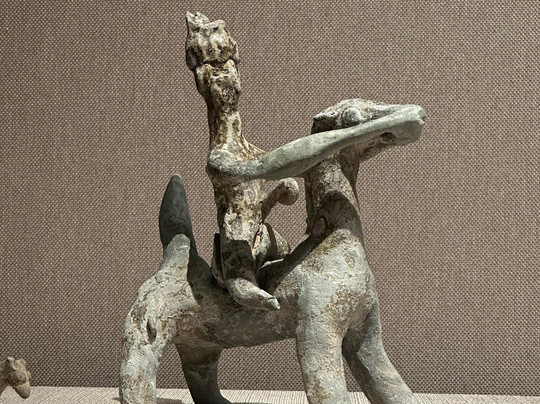 常州市博物馆-常州市必去景点