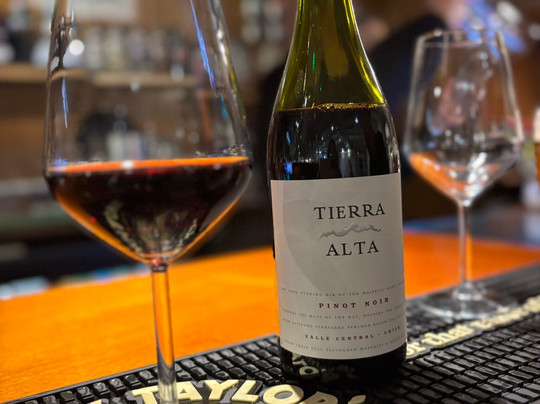 Ellerby Country Inn主图