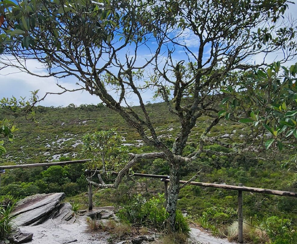 Parque Estadual De Ibitipoca-Conceicao da Ibitipoca必去景点