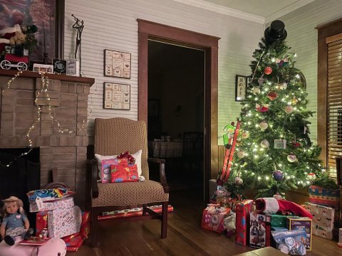 Inn At Folkston-官方