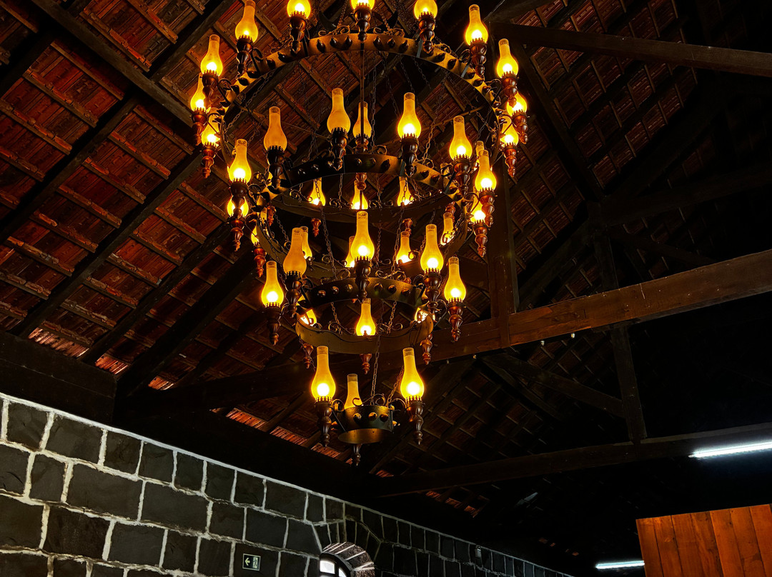 Vinicola Peterlongo-Garibaldi必去景点