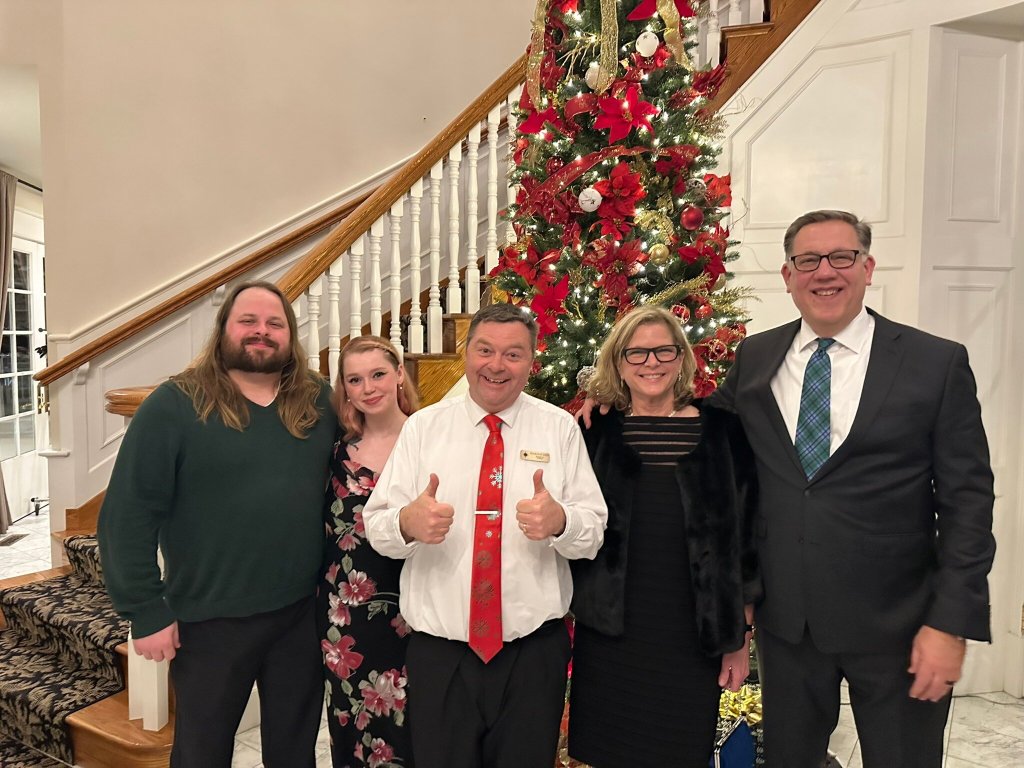 The Inn At Black Star Farms-官方