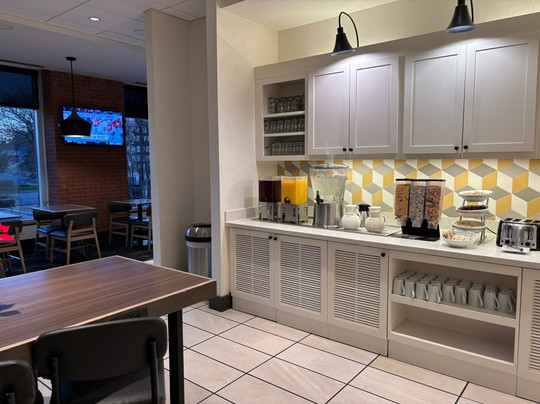 Hyatt Place Austin/Round Rock主图