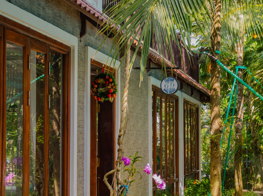 Caesar Phu Quoc Hotel主图