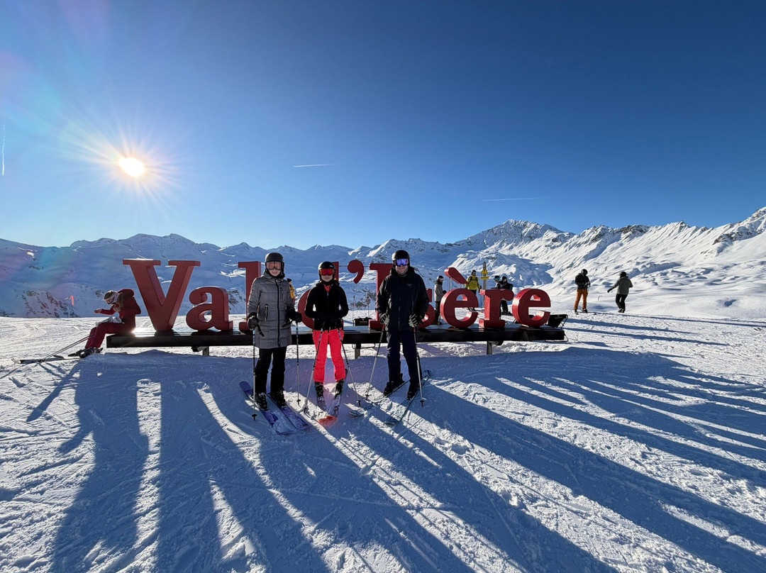 The Development Centre Val d Isere-伊泽尔谷必去景点