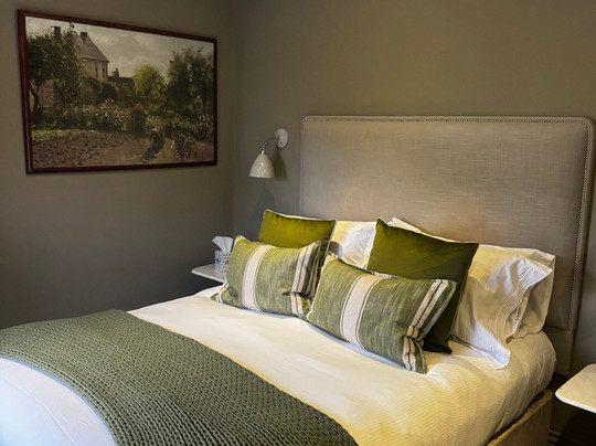 The George at Backwell主图