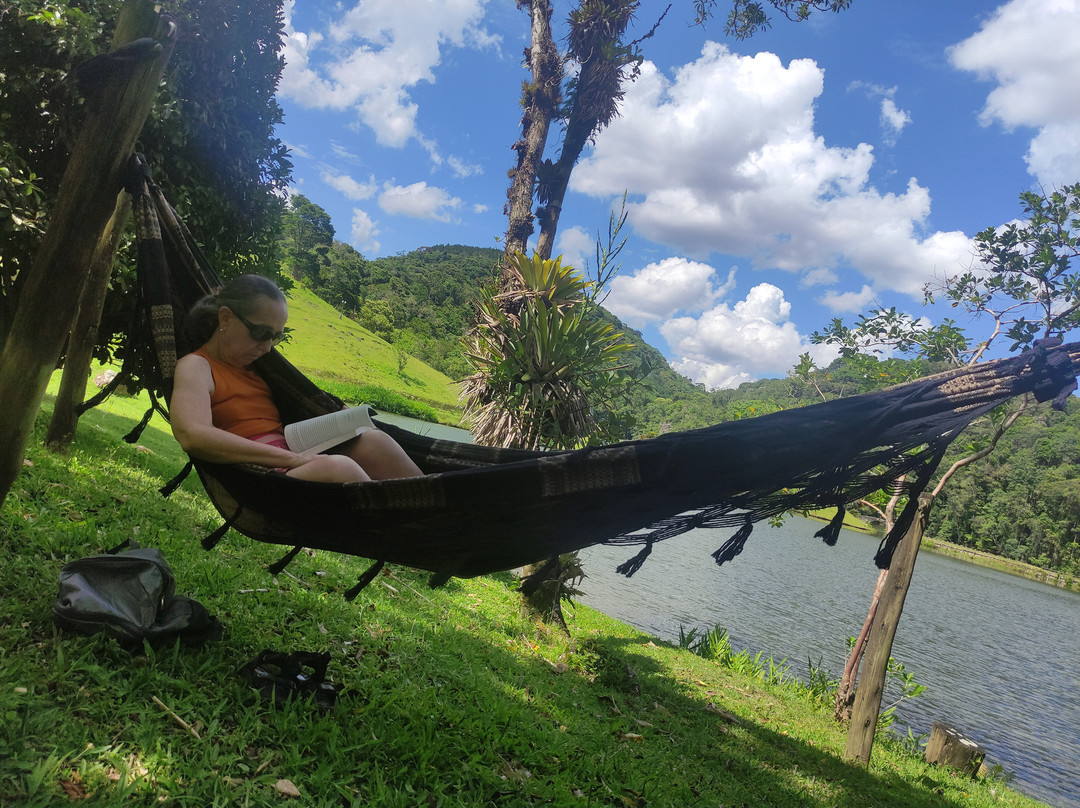 Paraiso Eco Lodge主图