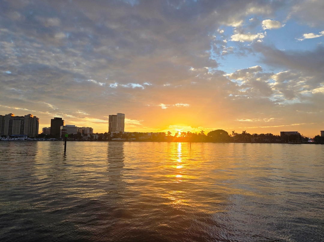 Get Wet WaterSports-Riviera Beach必去景点