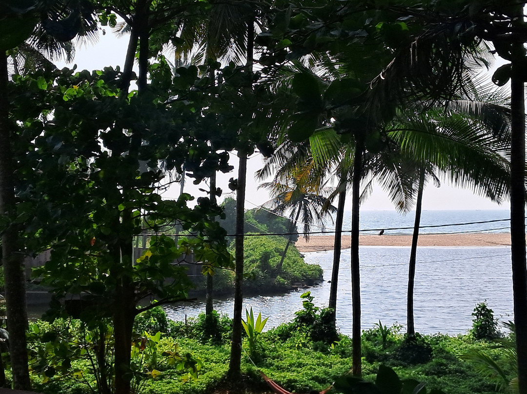 Kannur Beach House主图