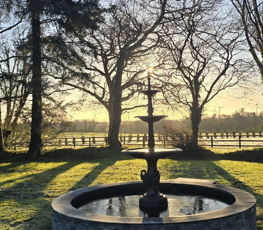 Clonganny House主图