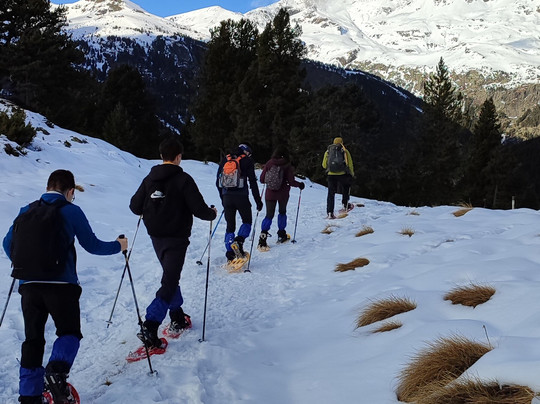 Senderos Ordesa-Ordesa y Monte Perdido National Park必去景点
