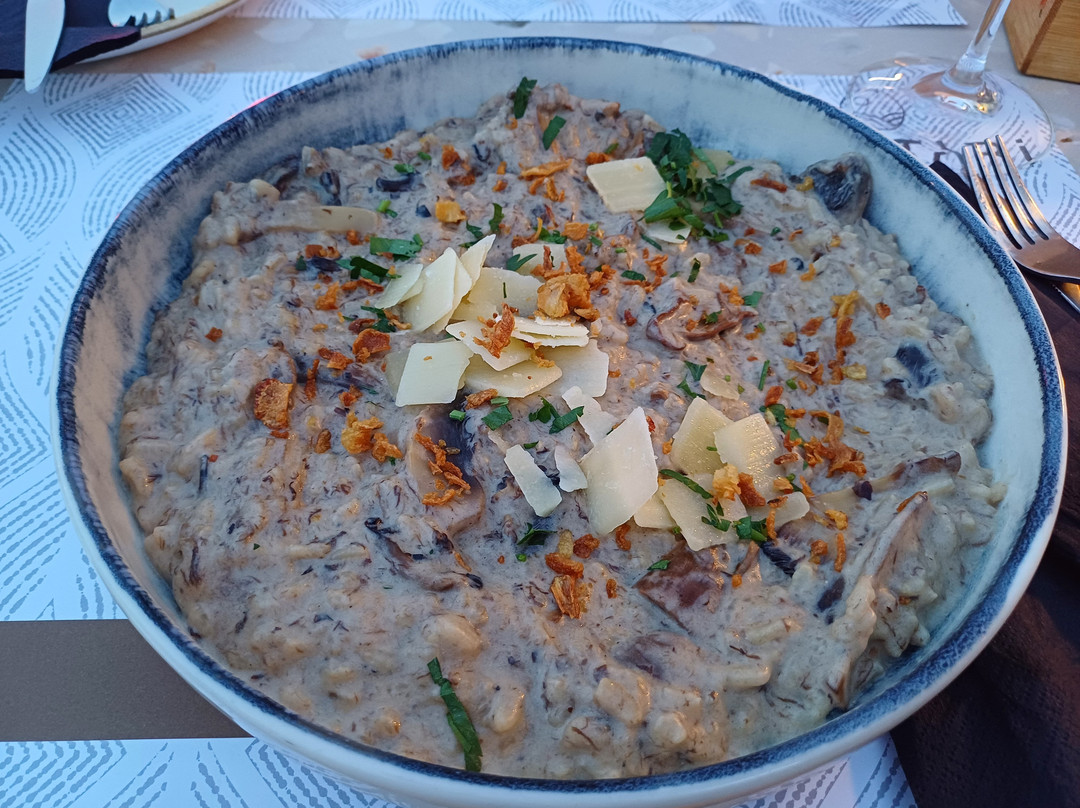 Bello Trattoria Zakynthos