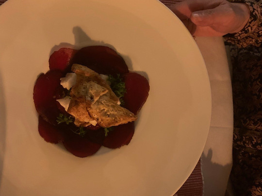 The Firecat Country House B&B主图