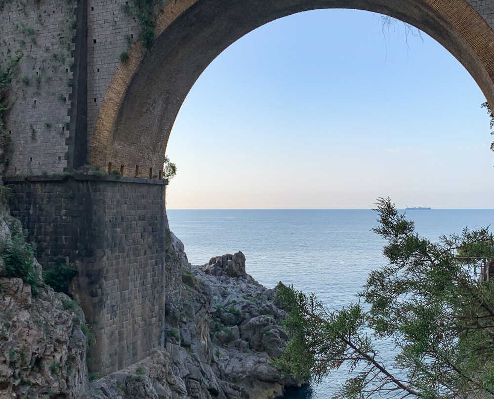 Fiordo Di Furore-福罗瑞必去景点