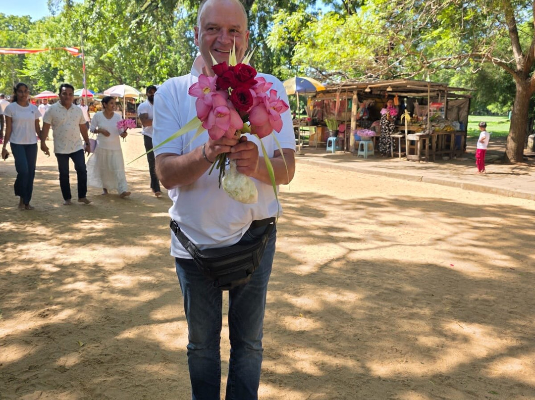 Ranmini Tours Sri Lanka-Udugampola必去景点