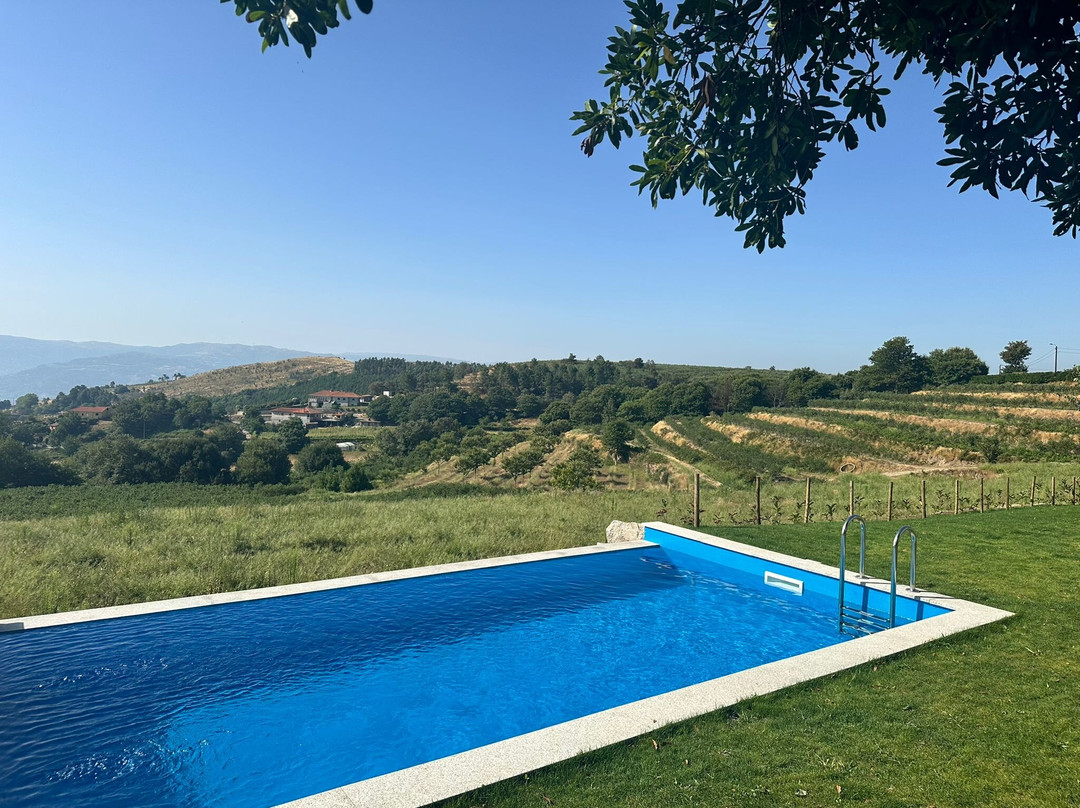 Quinta de Águas Mortas