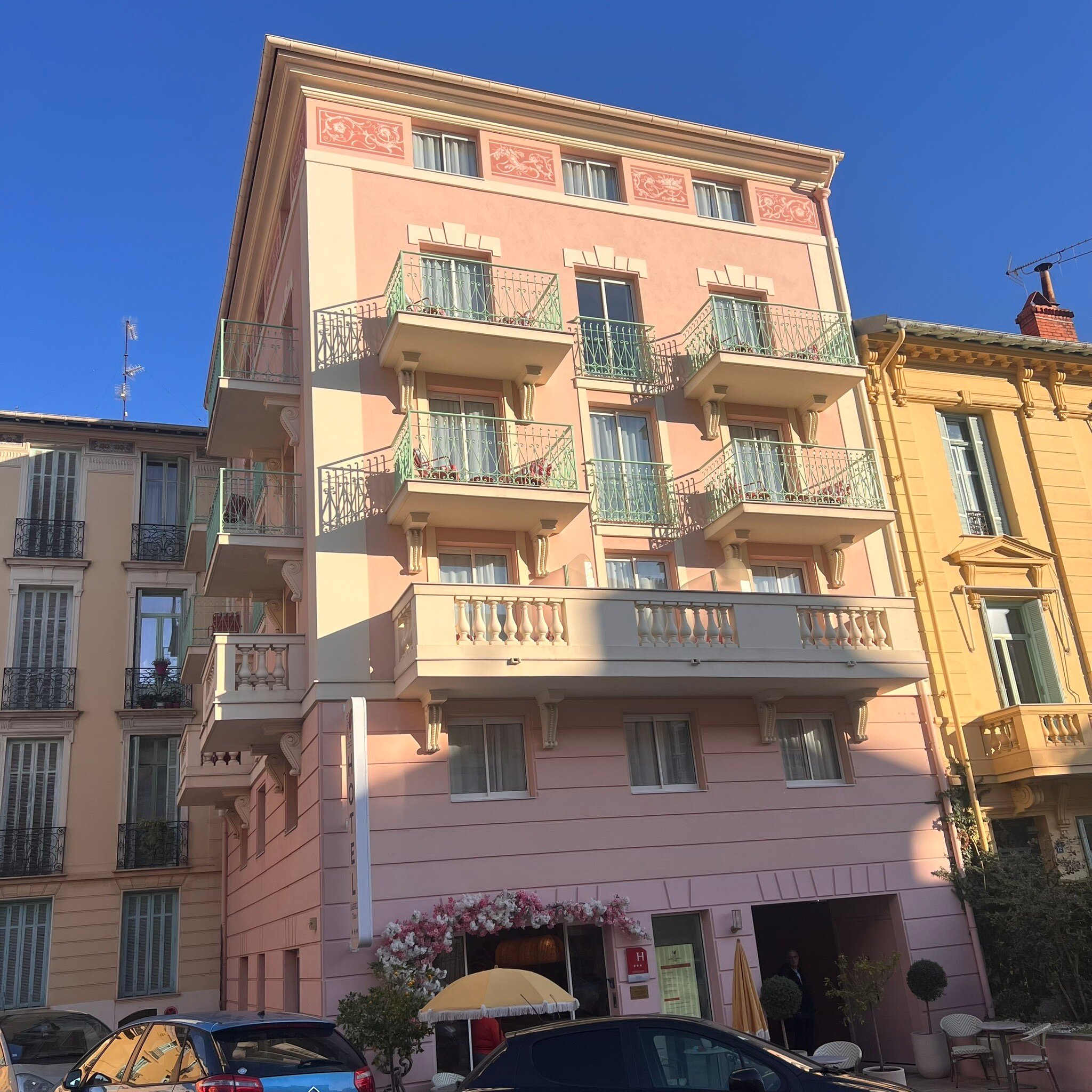 Hotel Gabriel-官方