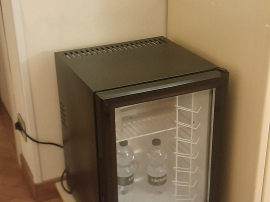 Grande Albergo主图