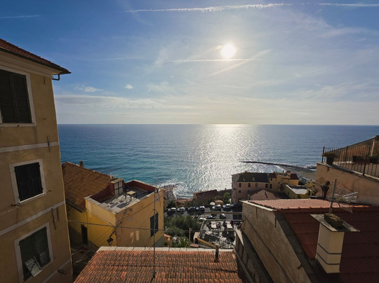Chiesa di San Giovanni Battista-Cervo必去景点