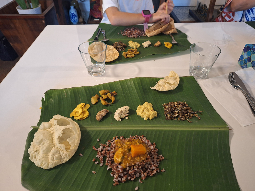 Konnakuzhy酒店住宿-Softouch Ayurveda Village & Resort