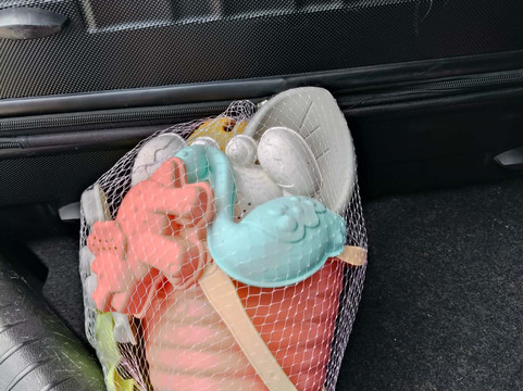 Seedcar-普吉镇必去景点