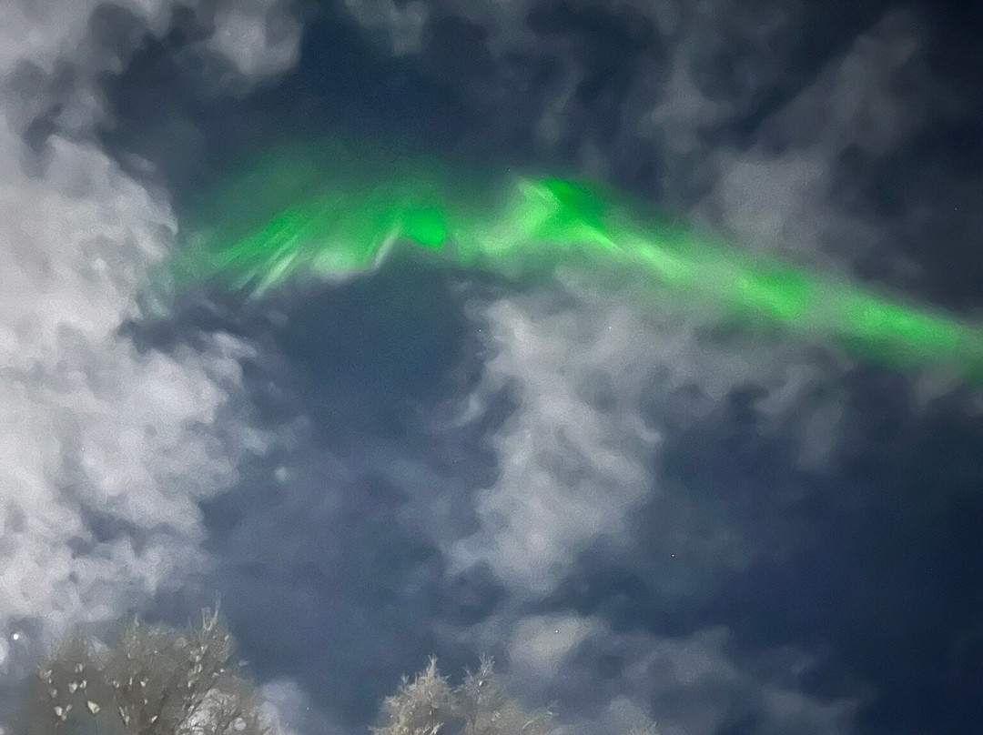 Green Gold of Norway-Troms必去景点