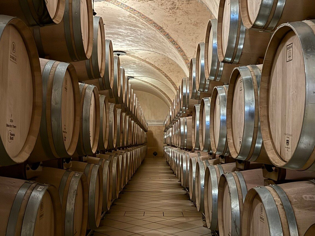 Cà dei Frati-锡尔苗内必去景点