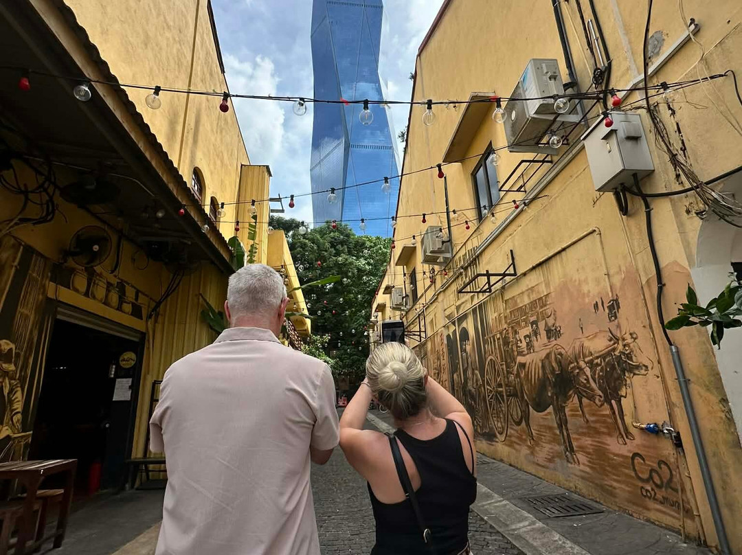 Gowithanthony-万挠必去景点