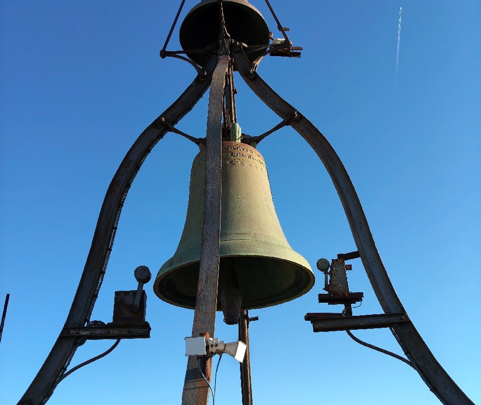 Torre del Moro-奥尔维耶托必去景点