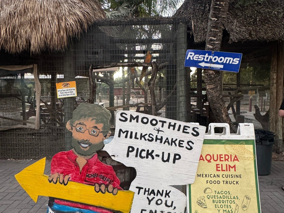 Robert Is Here-霍姆斯特德必去景点