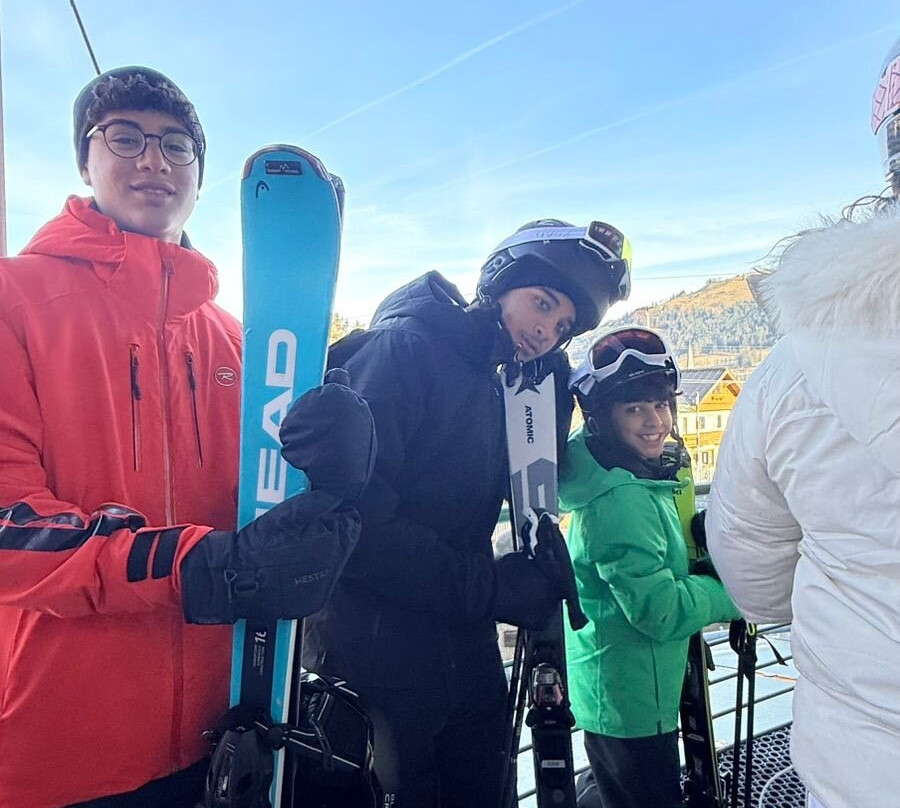 SkiGala-维也纳必去景点