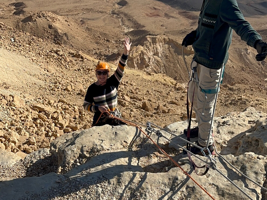LET Travel-特拉维夫必去景点