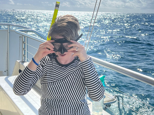 Sundance Watersports-伊斯拉摩拉达必去景点