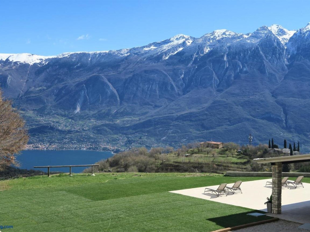 Oasi Da Vinci